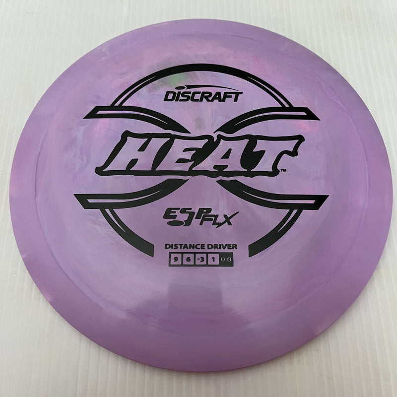 Discraft ESP FLX Heat 9/6/-3/1