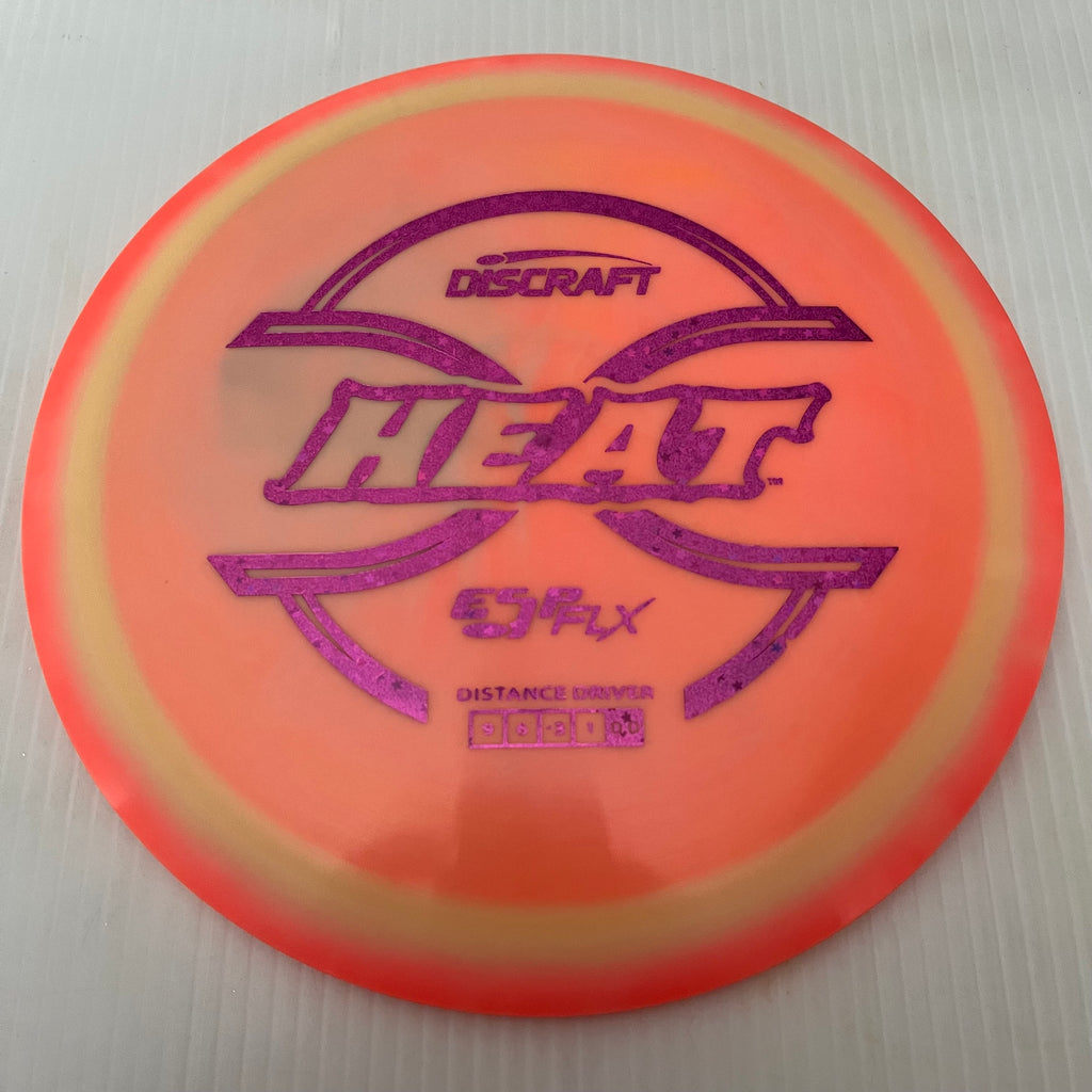 Discraft ESP FLX Heat 9/6/-3/1