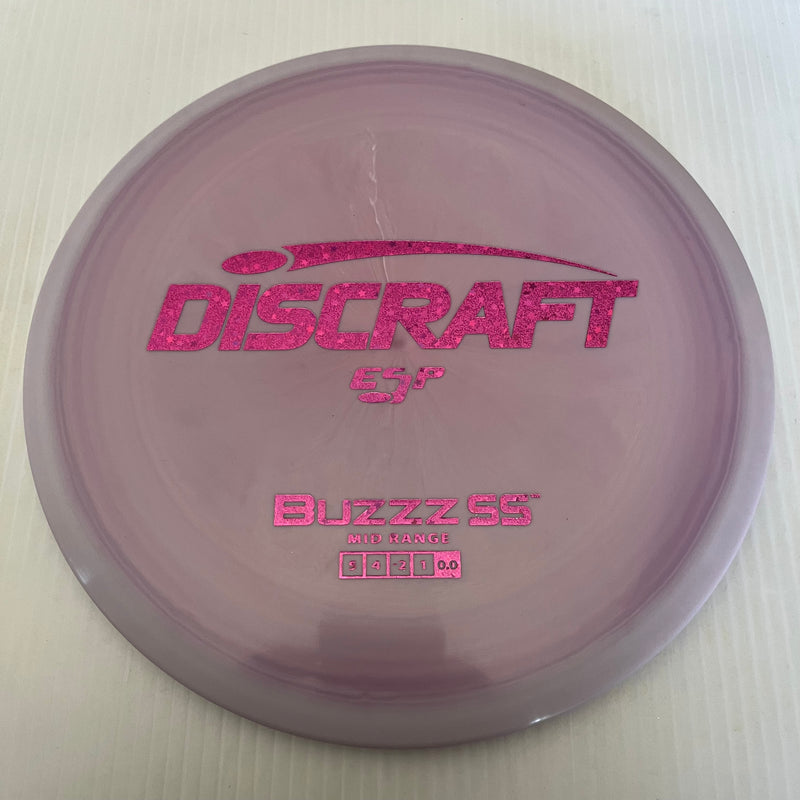 Discraft ESP Buzzz SS 5/4/-2/1 (Lightweights)