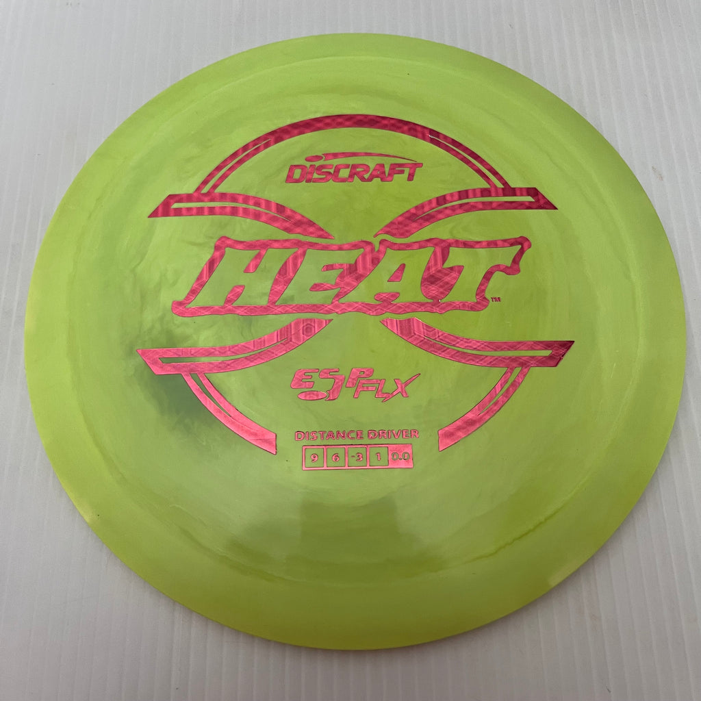 Discraft ESP FLX Heat 9/6/-3/1