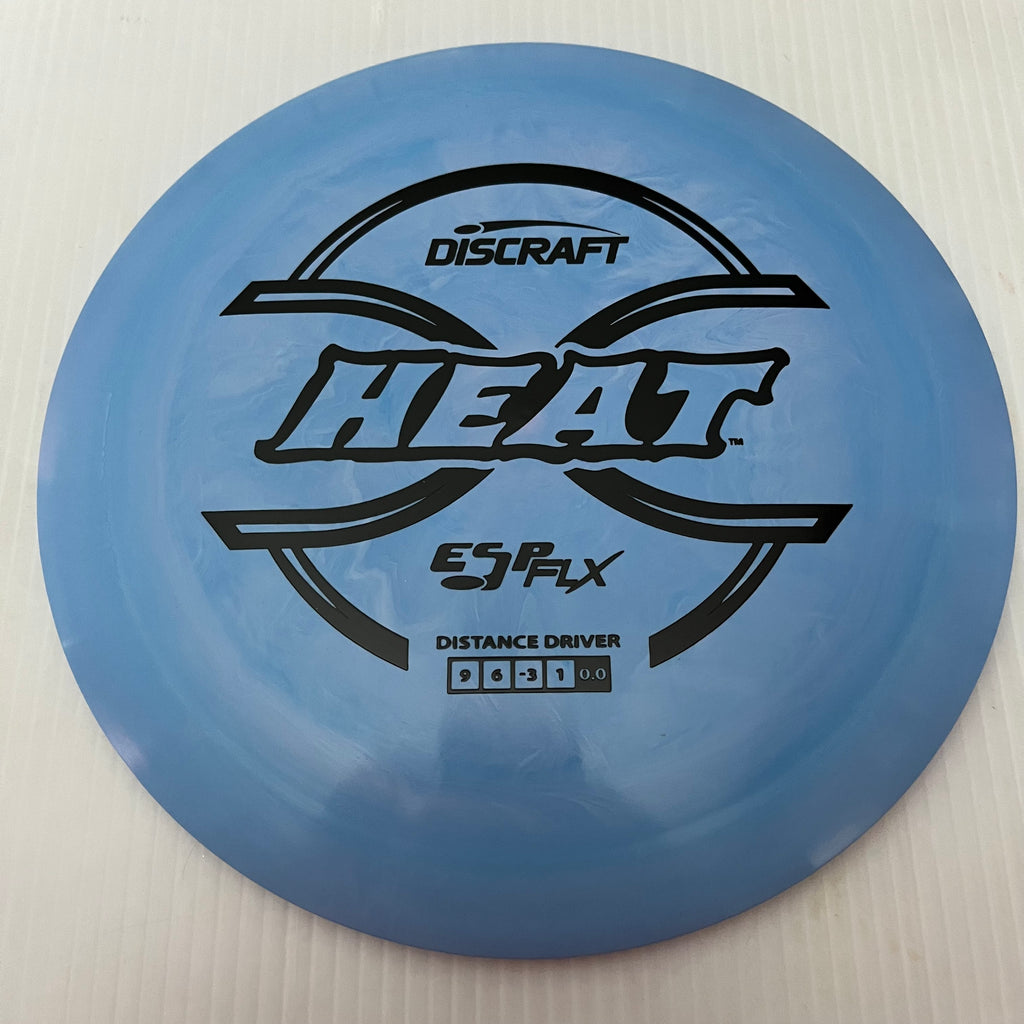 Discraft ESP FLX Heat 9/6/-3/1