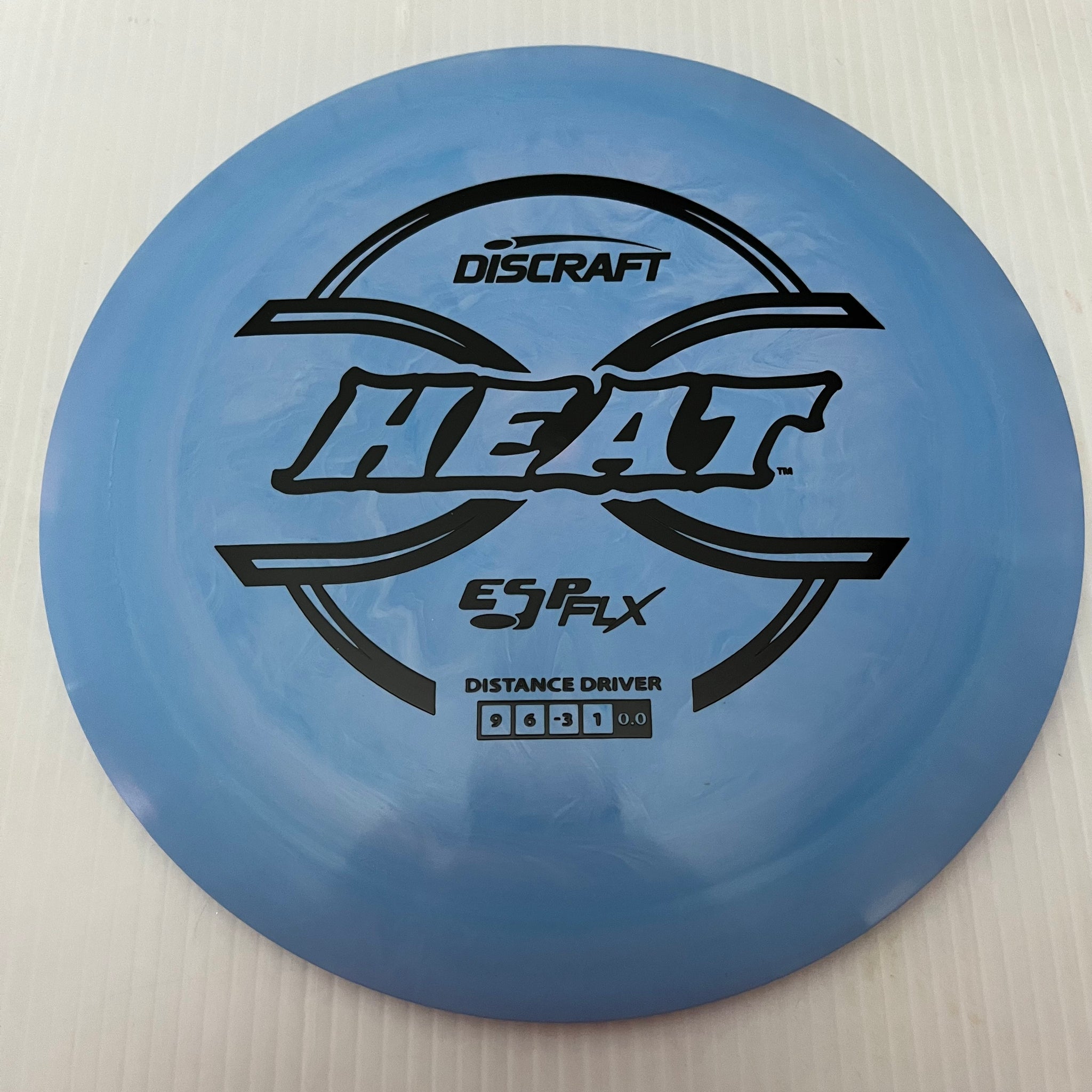 Discraft ESP FLX Heat 9/6/-3/1