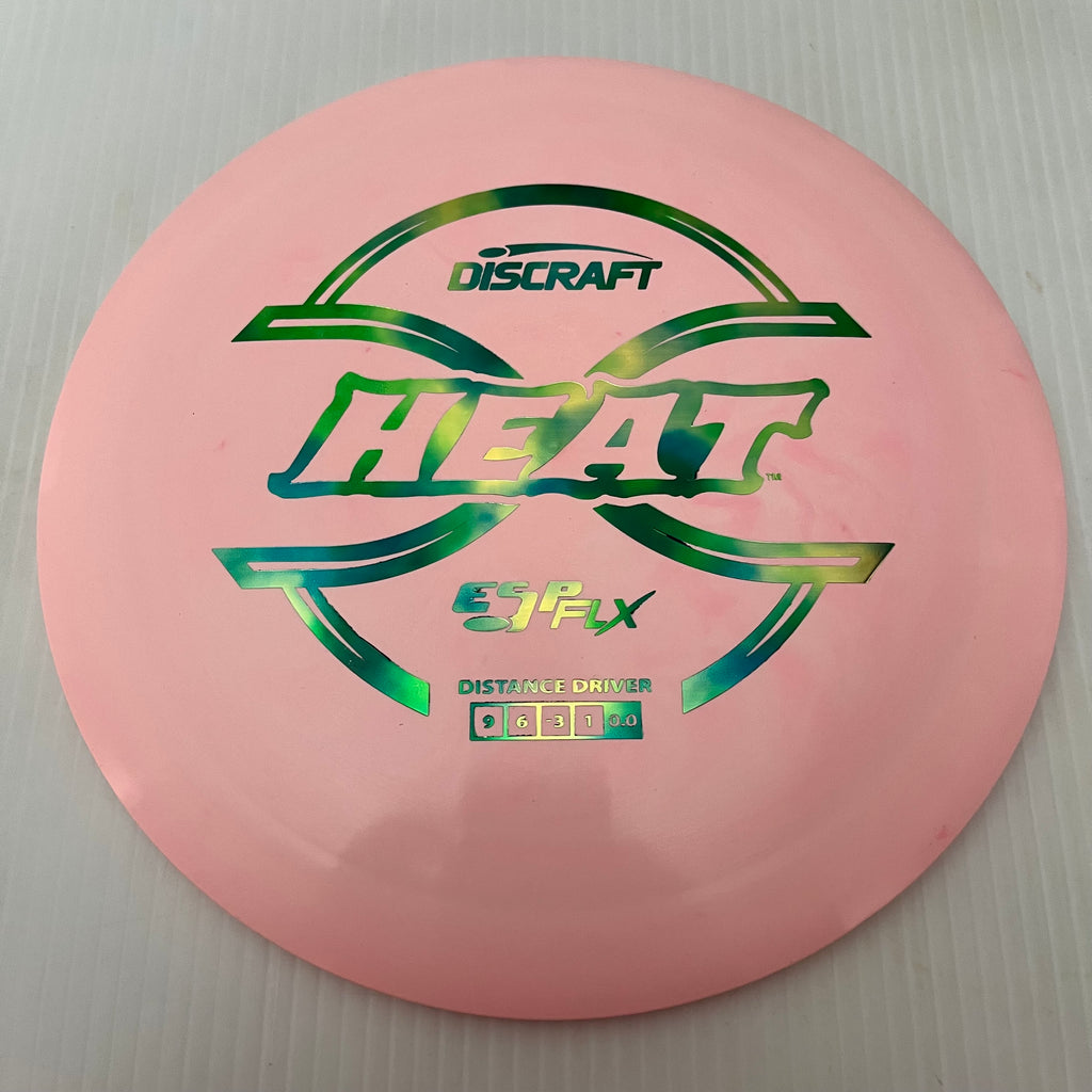 Discraft ESP FLX Heat 9/6/-3/1