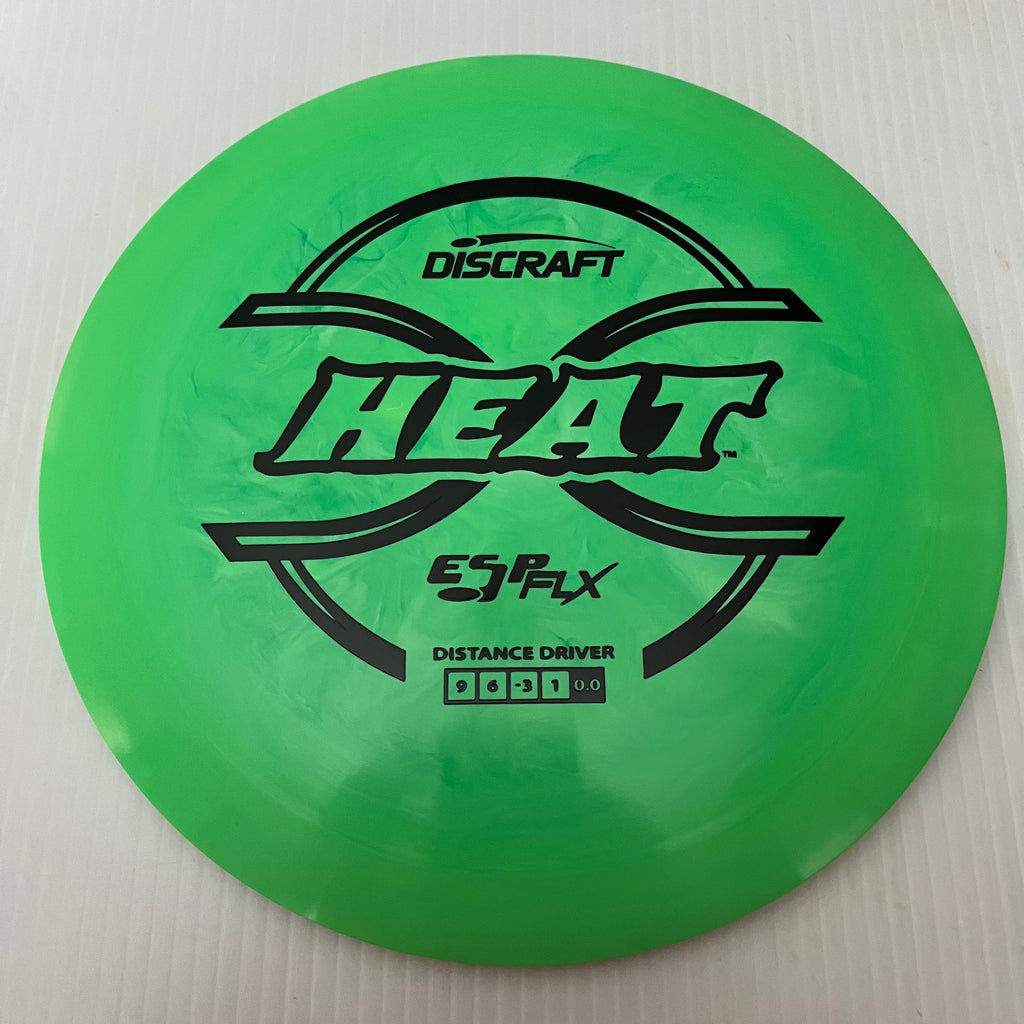 Discraft ESP FLX Heat 9/6/-3/1