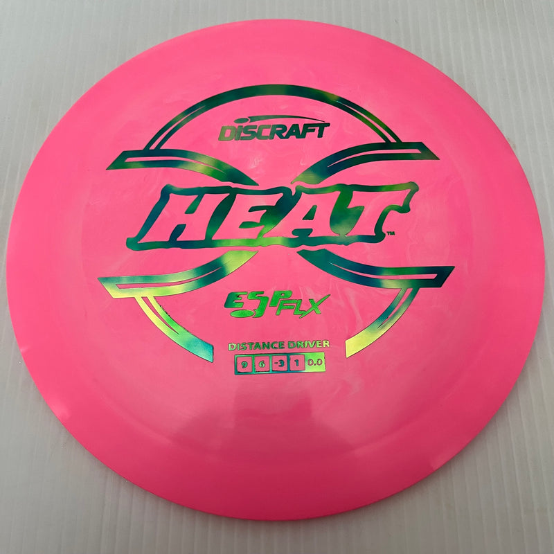 Discraft ESP FLX Heat 9/6/-3/1