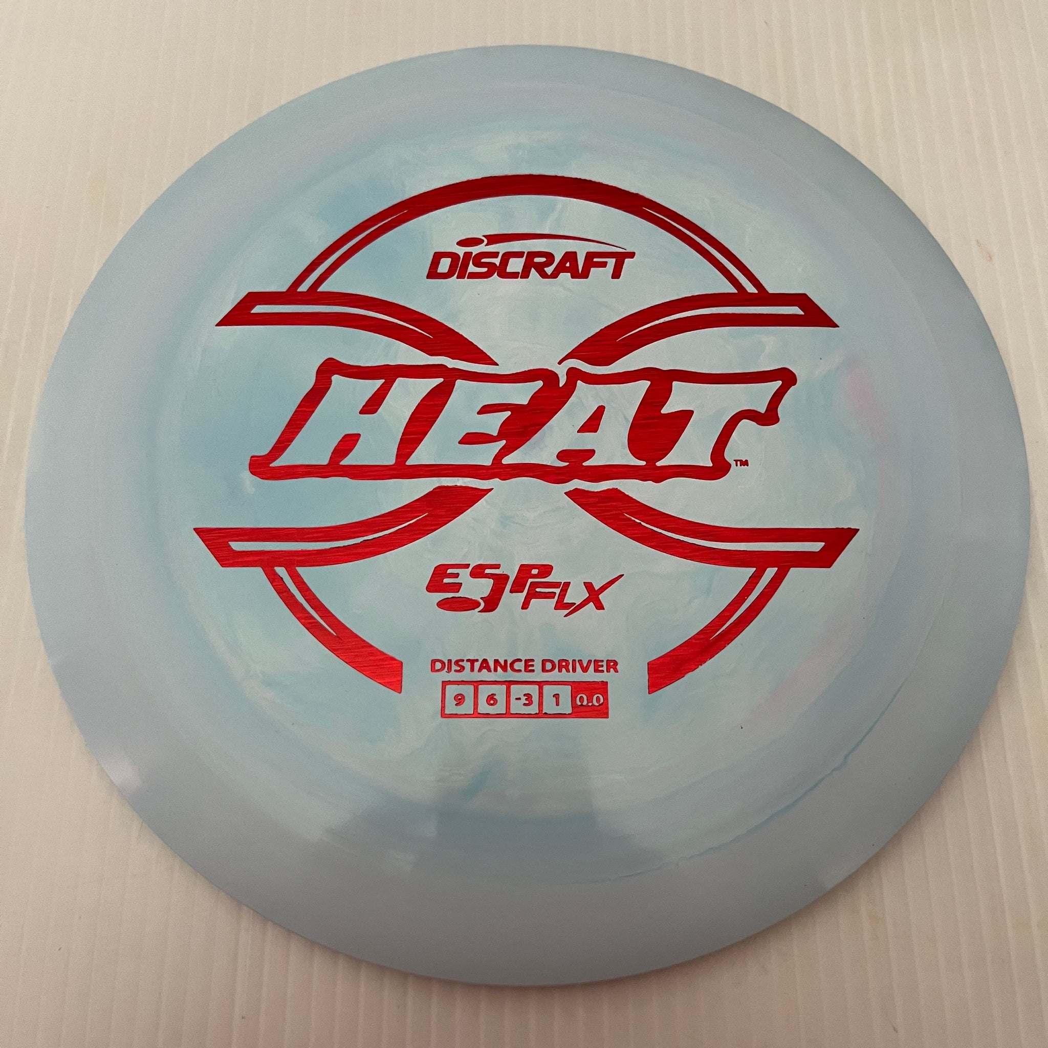 Discraft ESP FLX Heat 9/6/-3/1