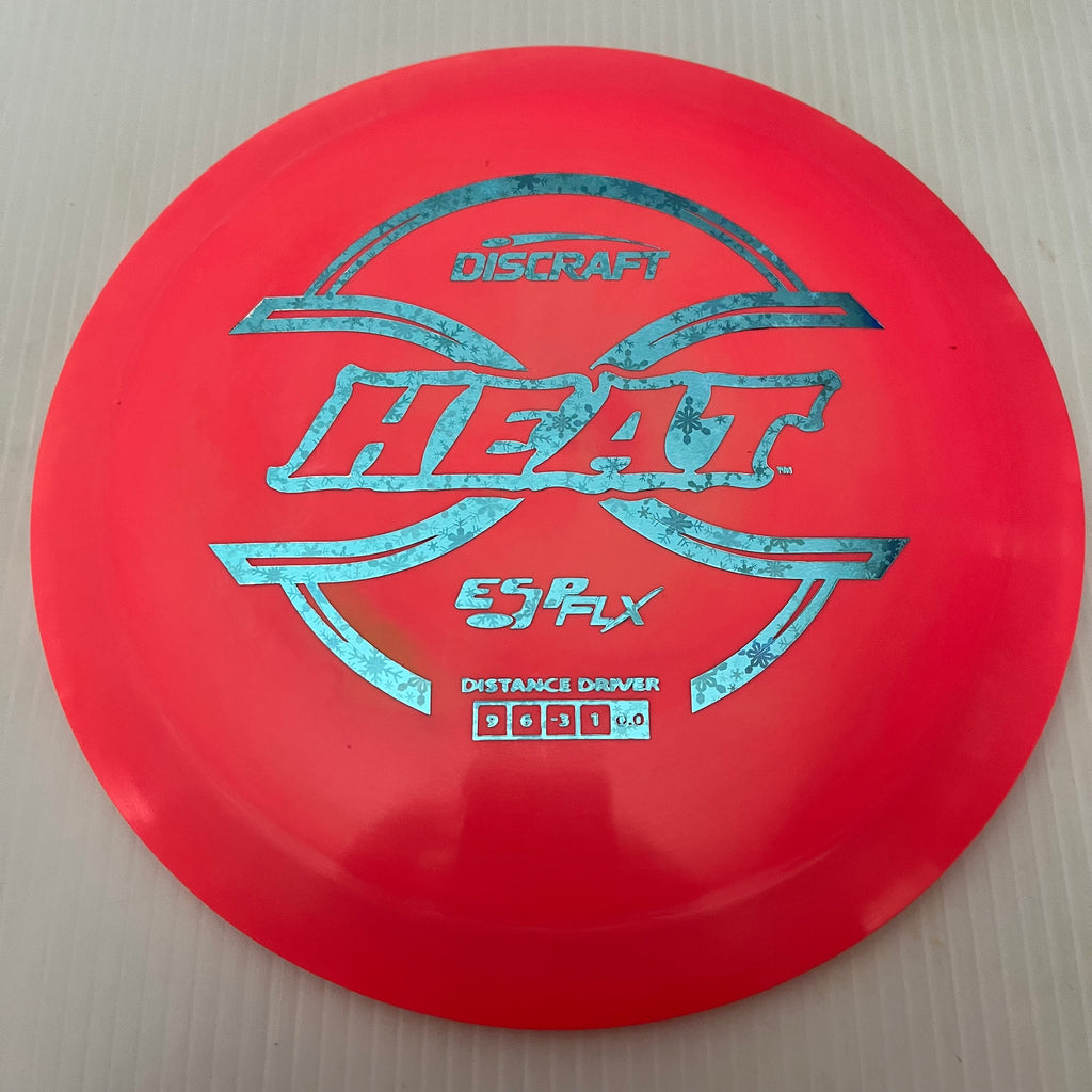 Discraft ESP FLX Heat 9/6/-3/1