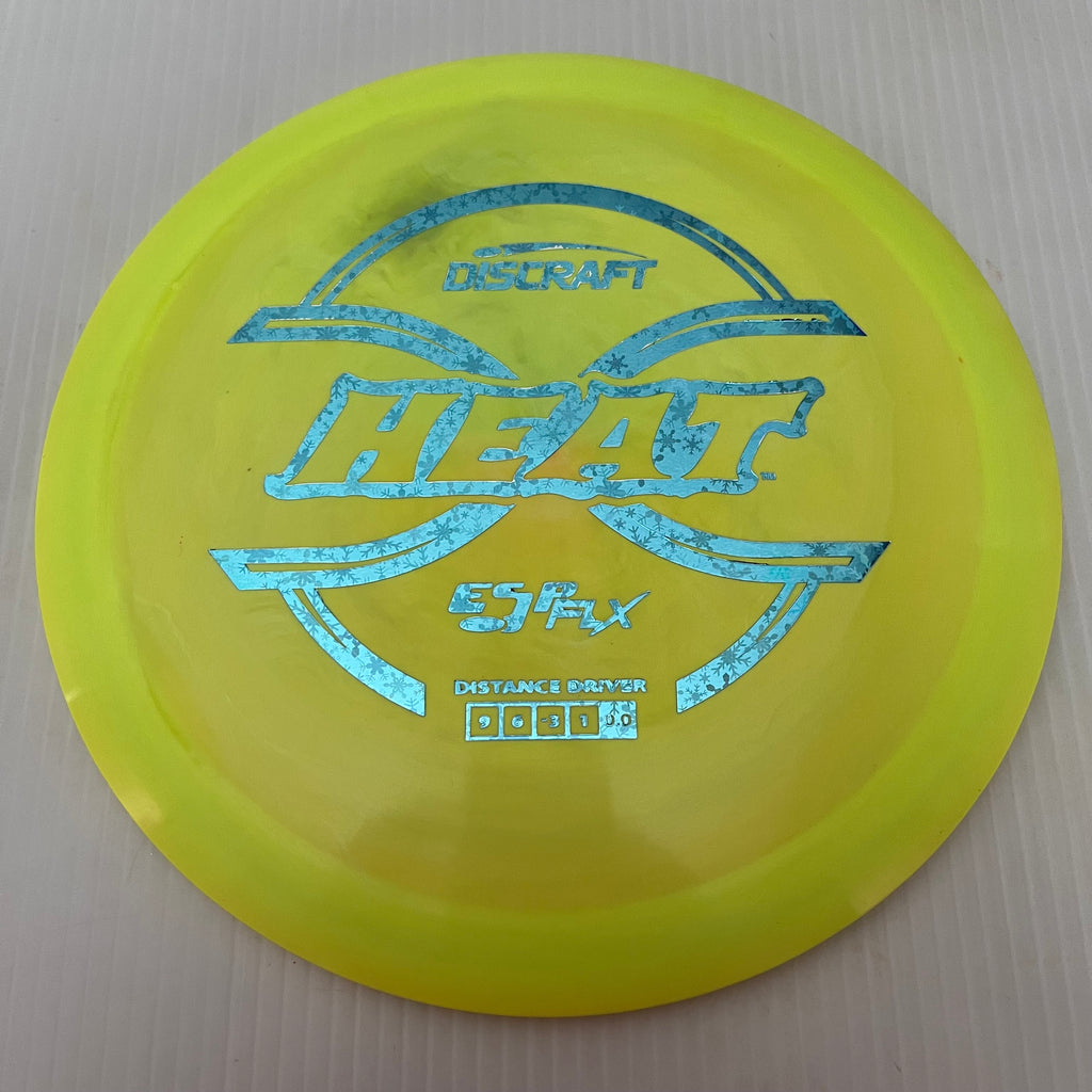 Discraft ESP FLX Heat 9/6/-3/1