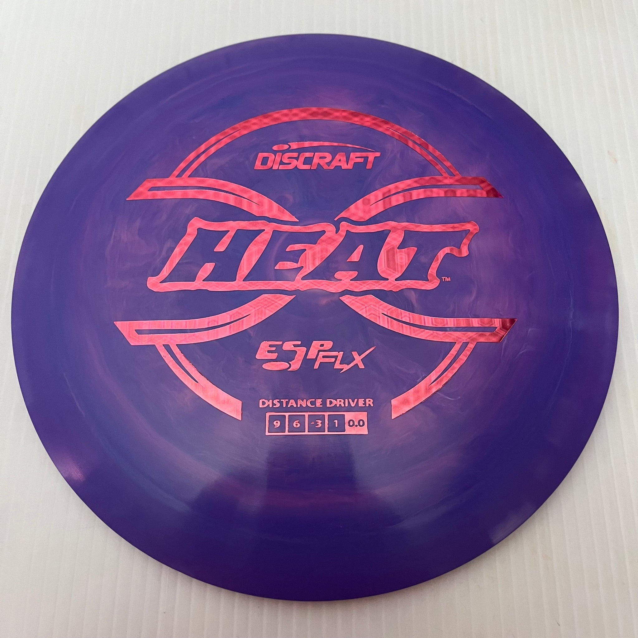 Discraft ESP FLX Heat 9/6/-3/1
