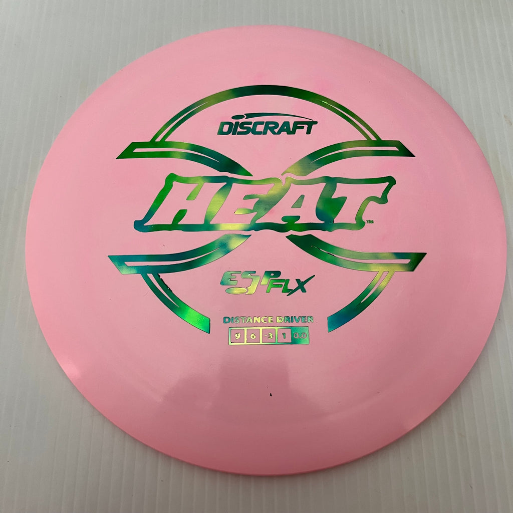 Discraft ESP FLX Heat 9/6/-3/1