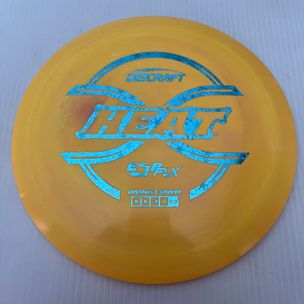Discraft ESP FLX Heat 9/6/-3/1