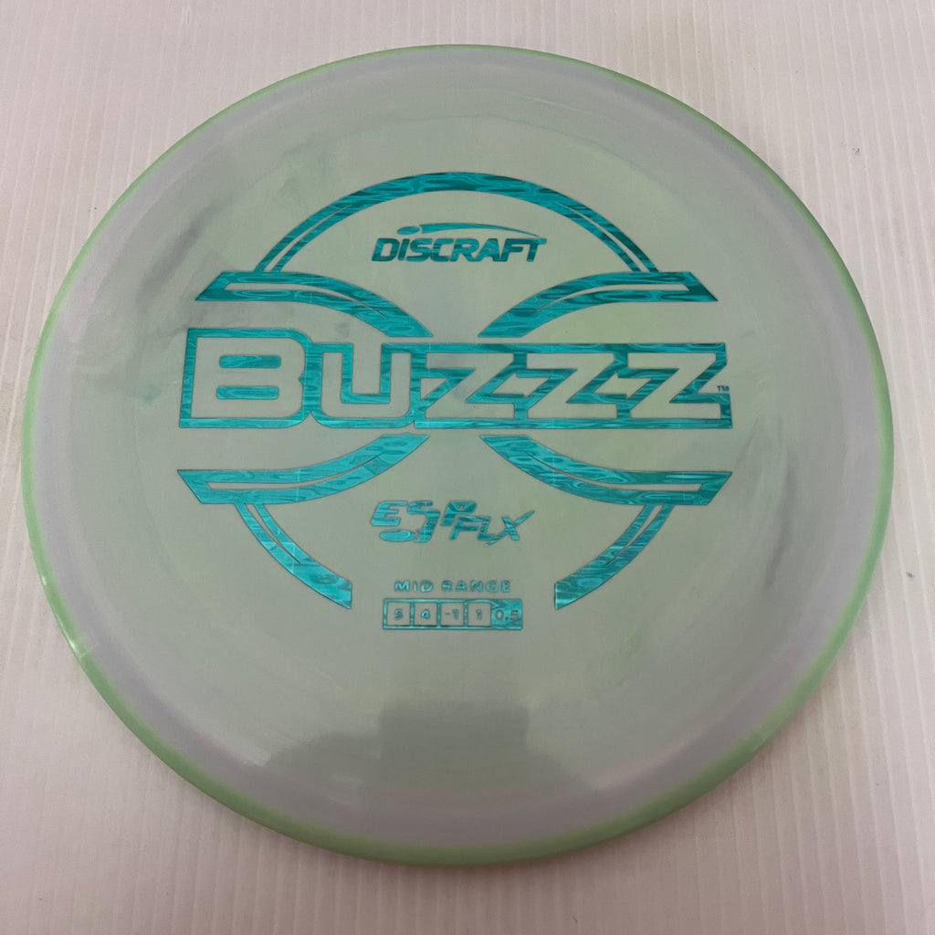 Discraft ESP FLX Buzzz 5/4/-1/1
