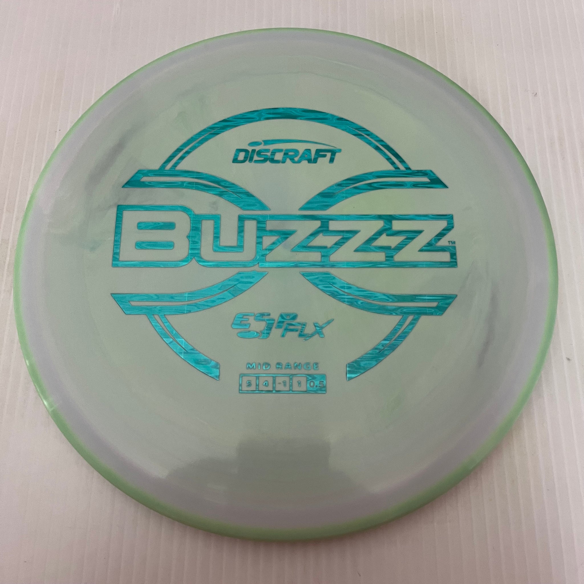 Discraft ESP FLX Buzzz 5/4/-1/1