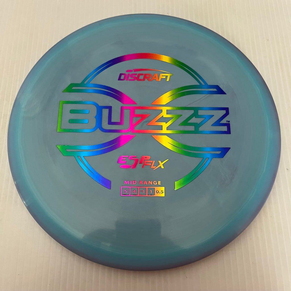 Discraft ESP FLX Buzzz 5/4/-1/1