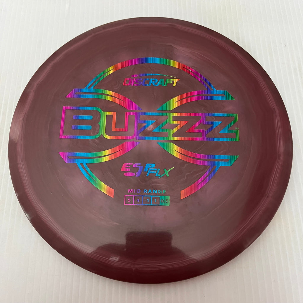 Discraft ESP FLX Buzzz 5/4/-1/1