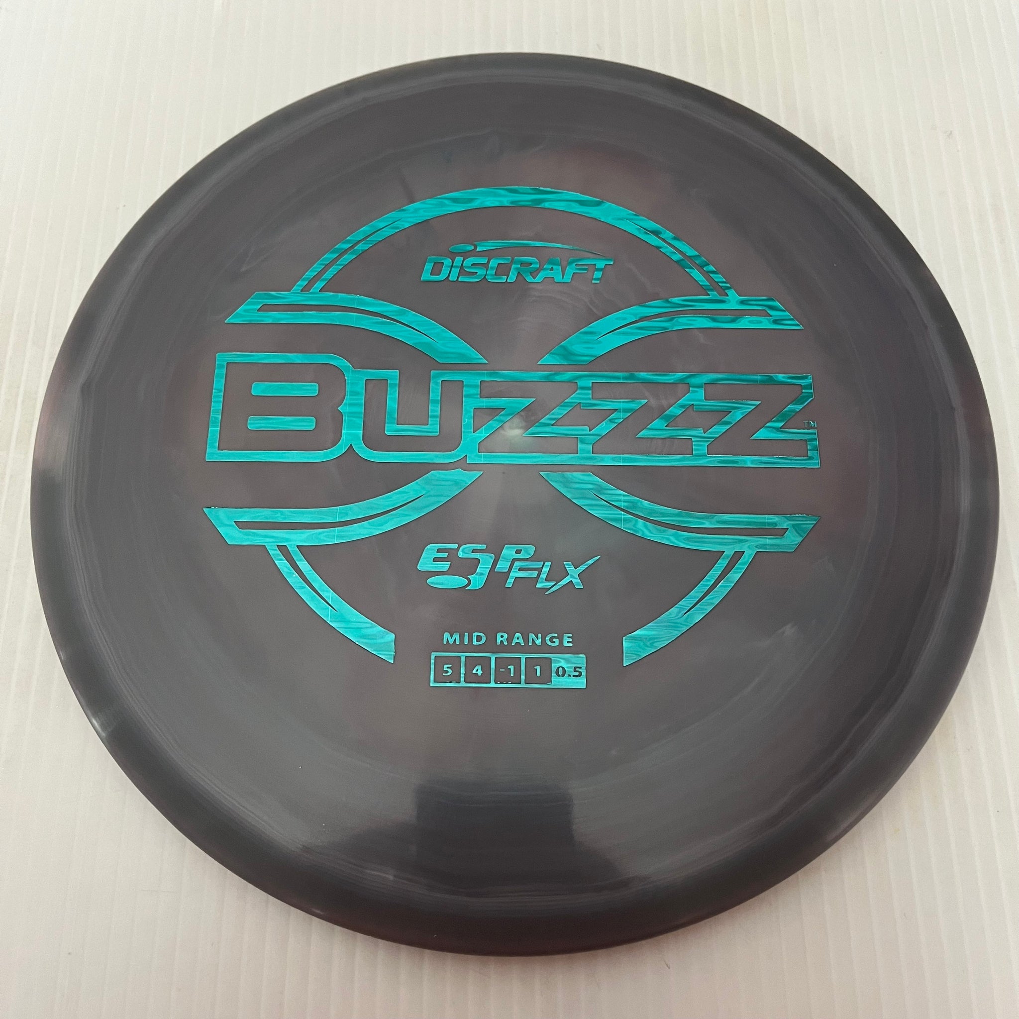 Discraft ESP FLX Buzzz 5/4/-1/1