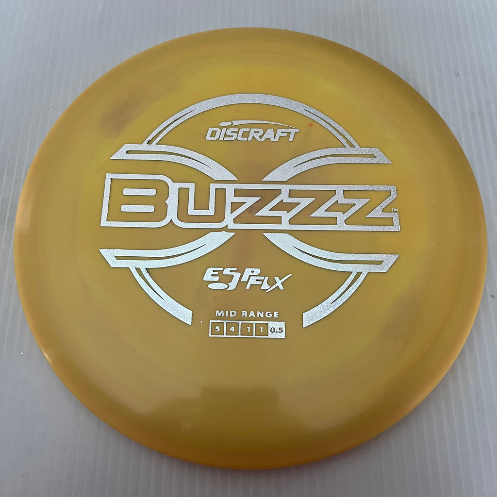 Discraft ESP FLX Buzzz 5/4/-1/1