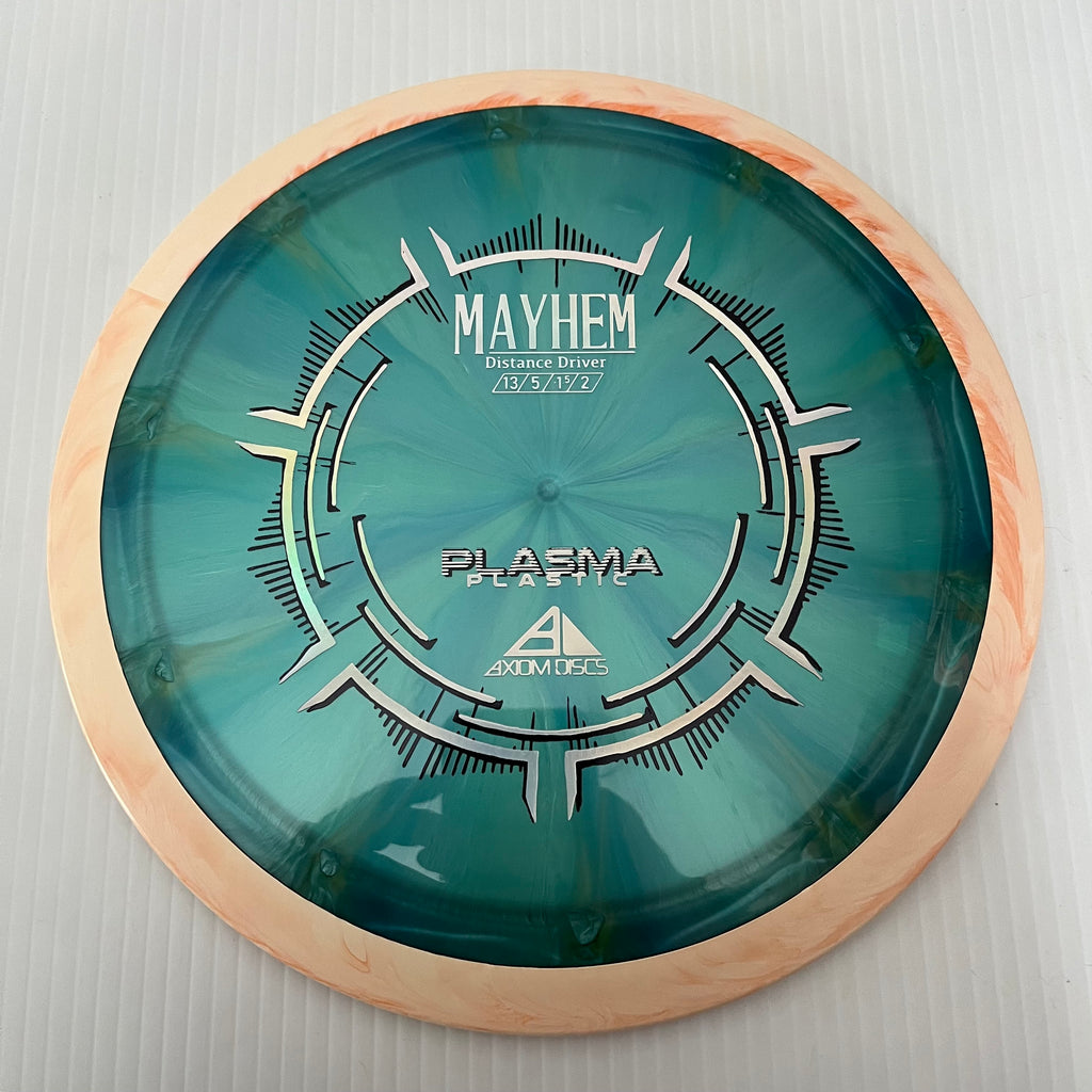 Axiom Plasma Mayhem 13/5/-1.5/2