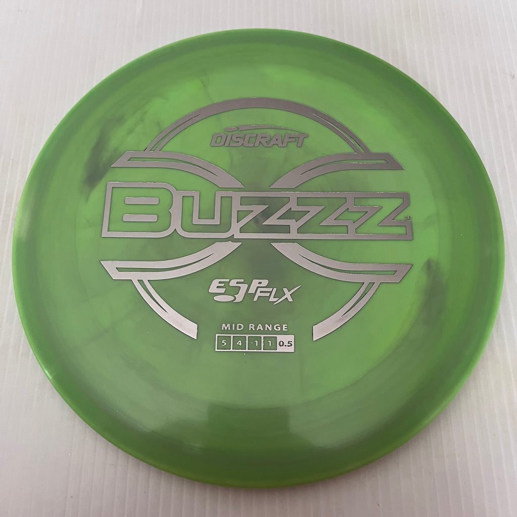 Discraft ESP FLX Buzzz 5/4/-1/1