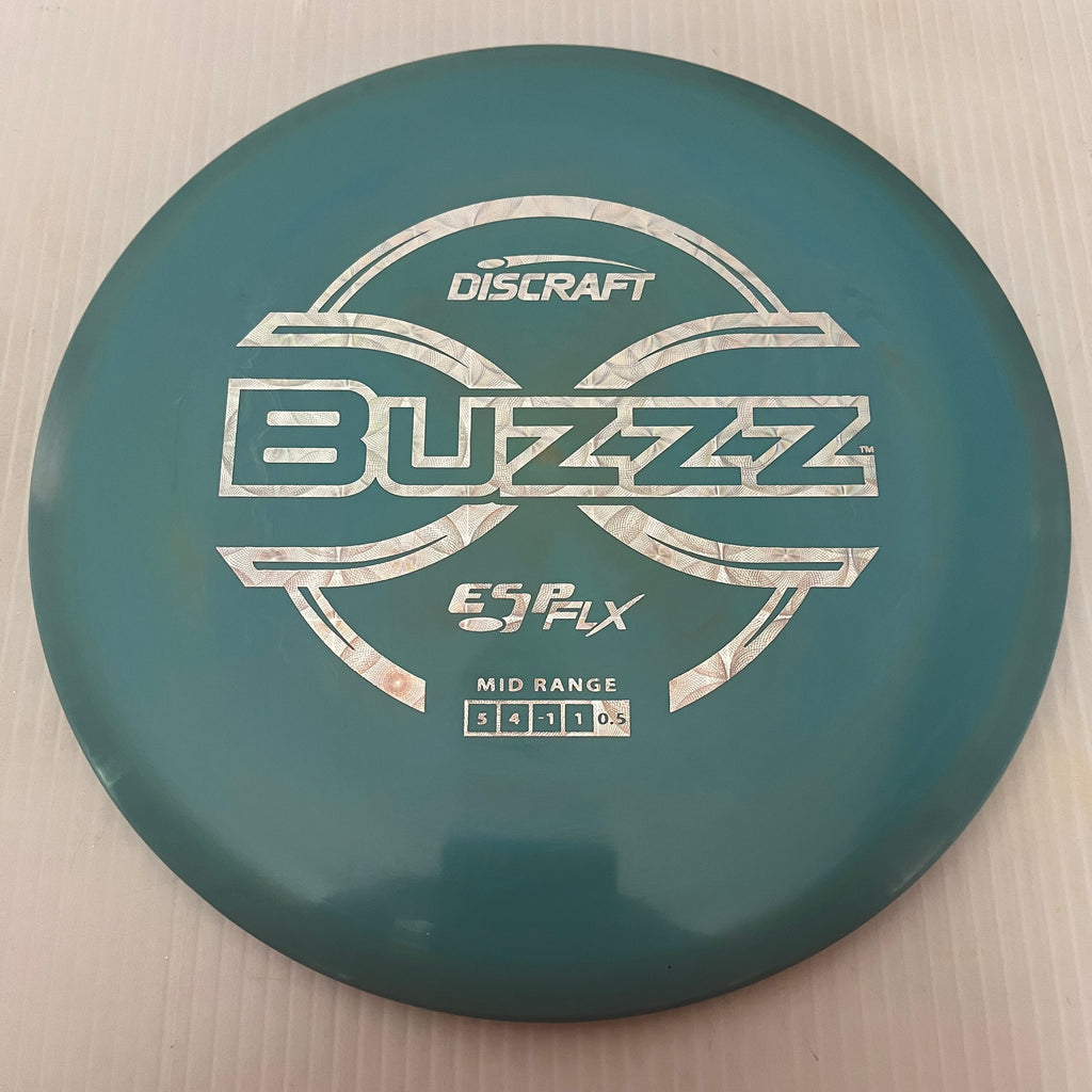 Discraft ESP FLX Buzzz 5/4/-1/1