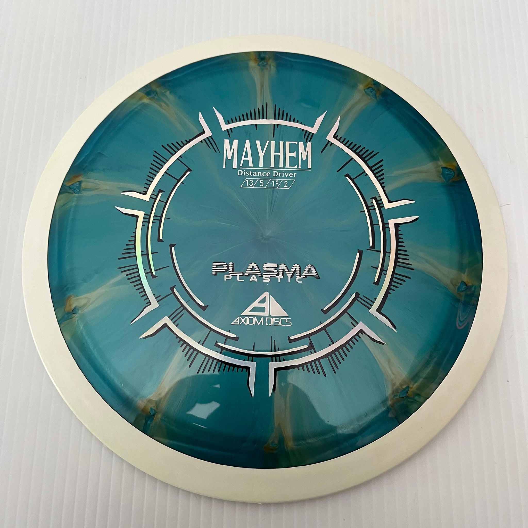 Axiom Plasma Mayhem 13/5/-1.5/2