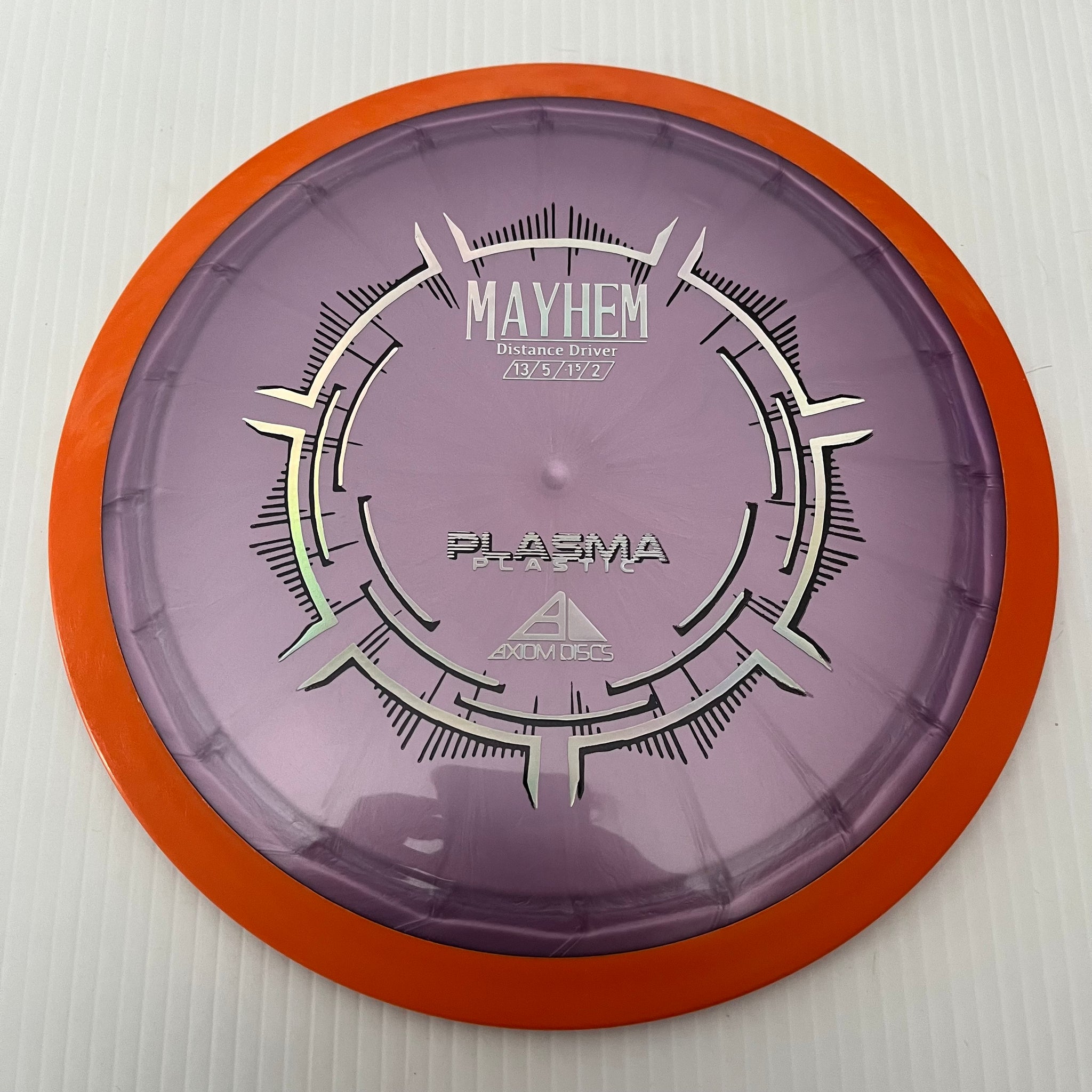 Axiom Plasma Mayhem 13/5/-1.5/2