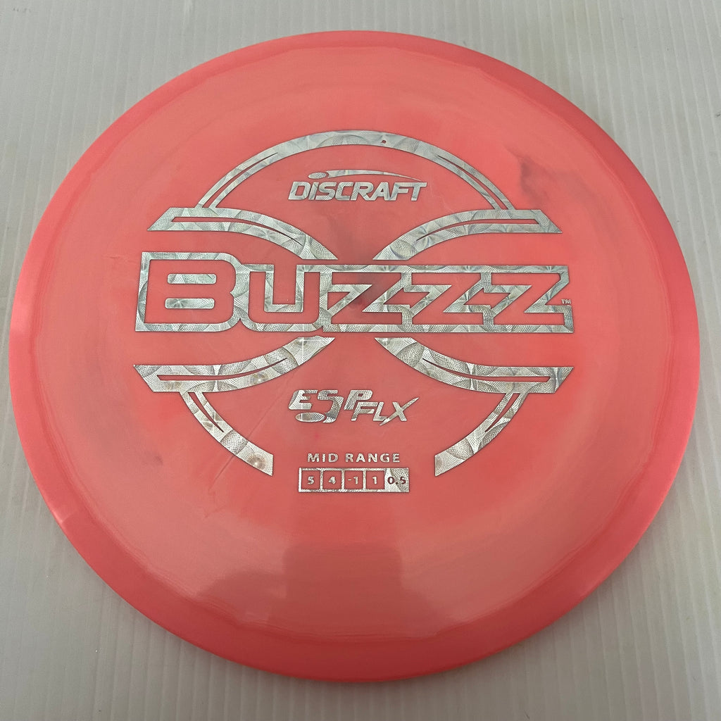 Discraft ESP FLX Buzzz 5/4/-1/1