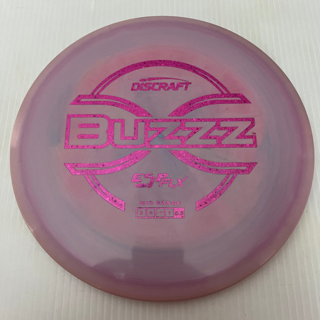 Discraft ESP FLX Buzzz 5/4/-1/1
