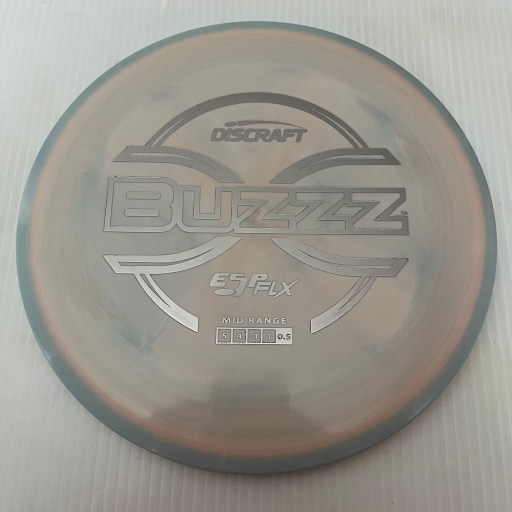 Discraft ESP FLX Buzzz 5/4/-1/1