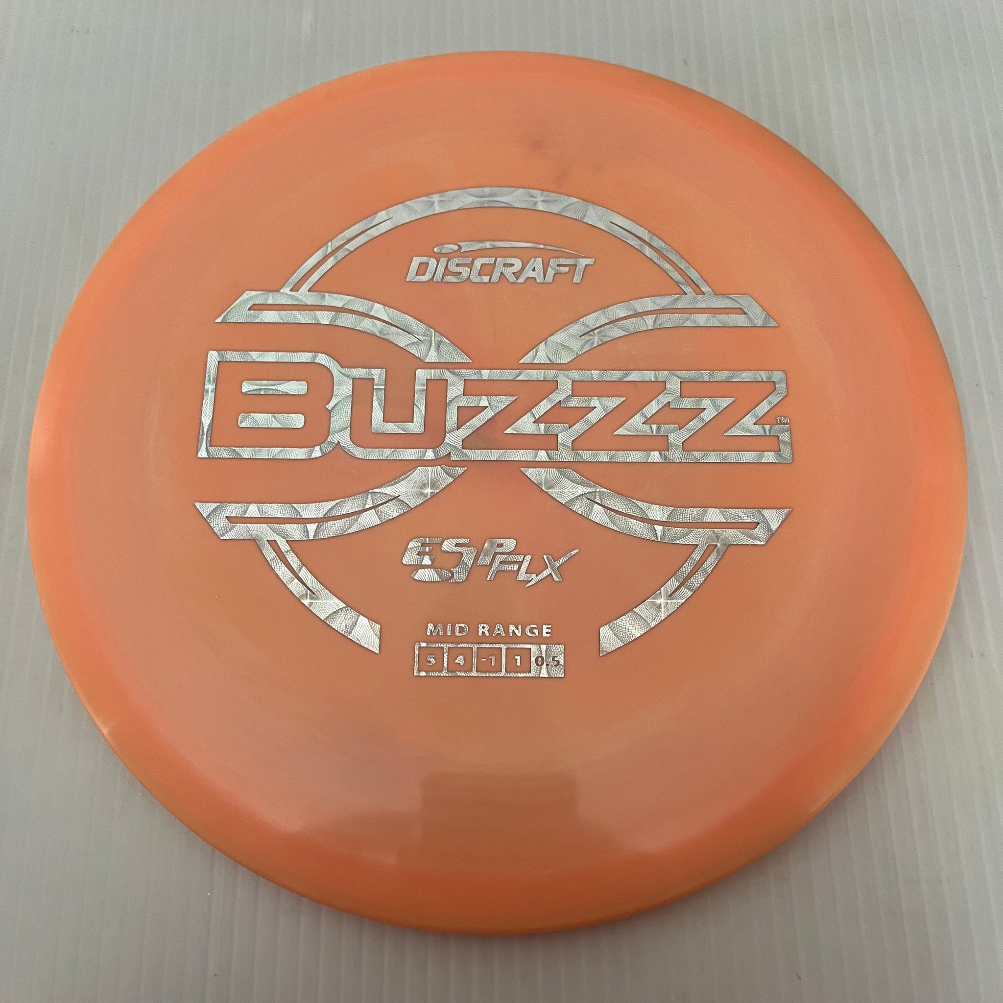 Discraft ESP FLX Buzzz 5/4/-1/1
