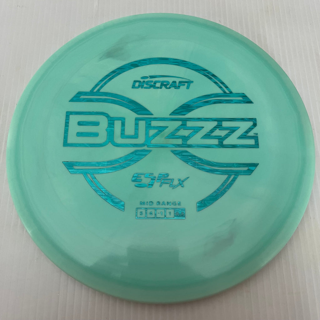 Discraft ESP FLX Buzzz 5/4/-1/1