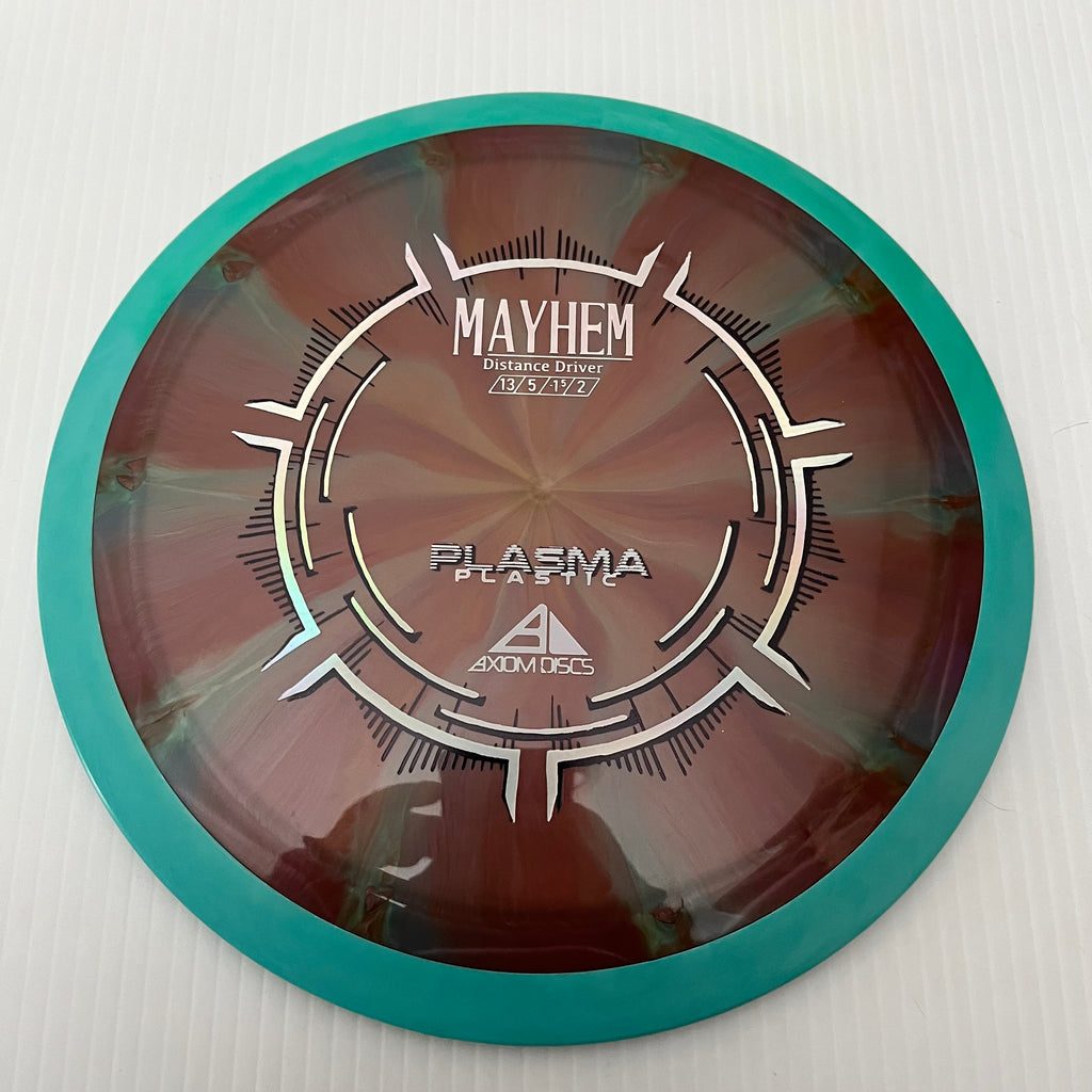 Axiom Plasma Mayhem 13/5/-1.5/2