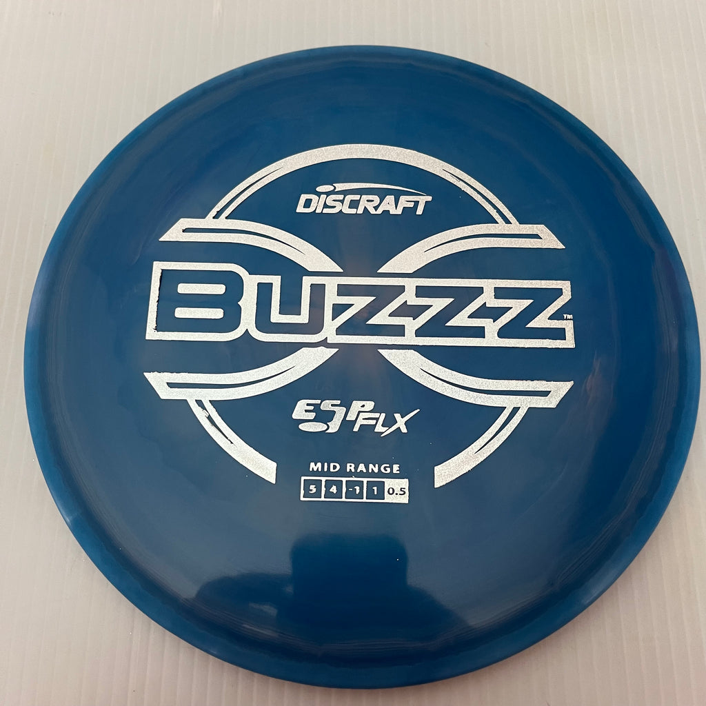 Discraft ESP FLX Buzzz 5/4/-1/1