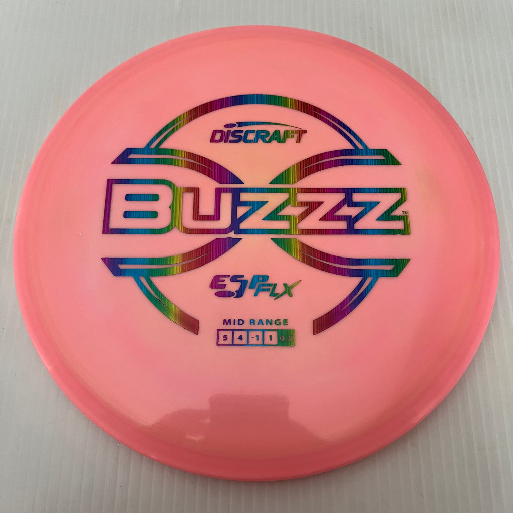 Discraft ESP FLX Buzzz 5/4/-1/1