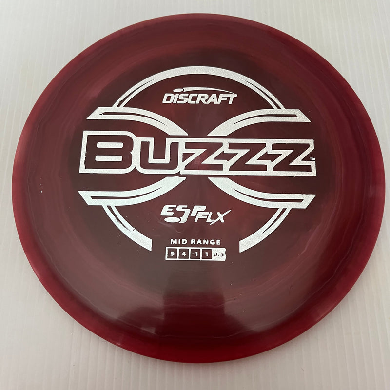 Discraft ESP FLX Buzzz 5/4/-1/1