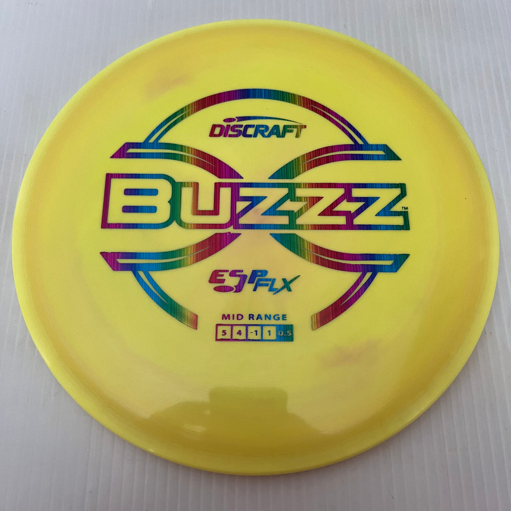 Discraft ESP FLX Buzzz 5/4/-1/1