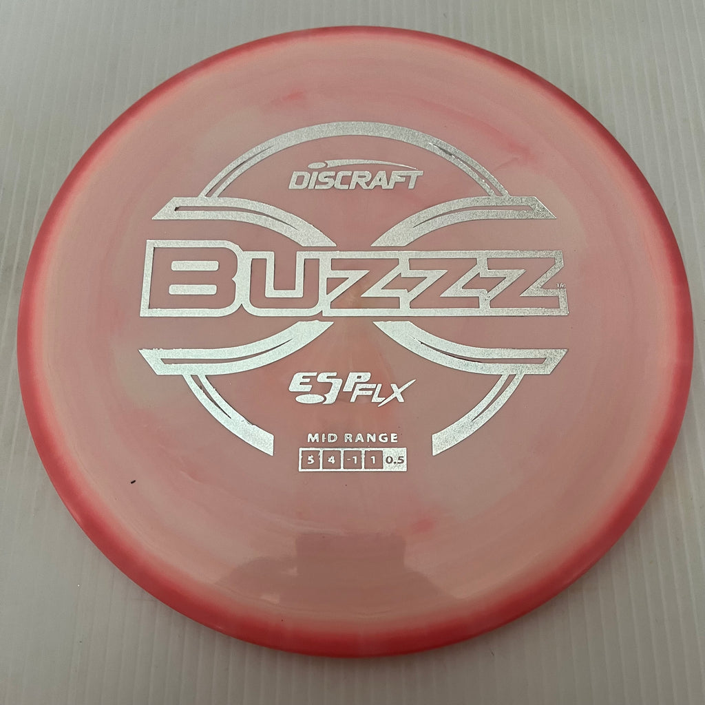 Discraft ESP FLX Buzzz 5/4/-1/1