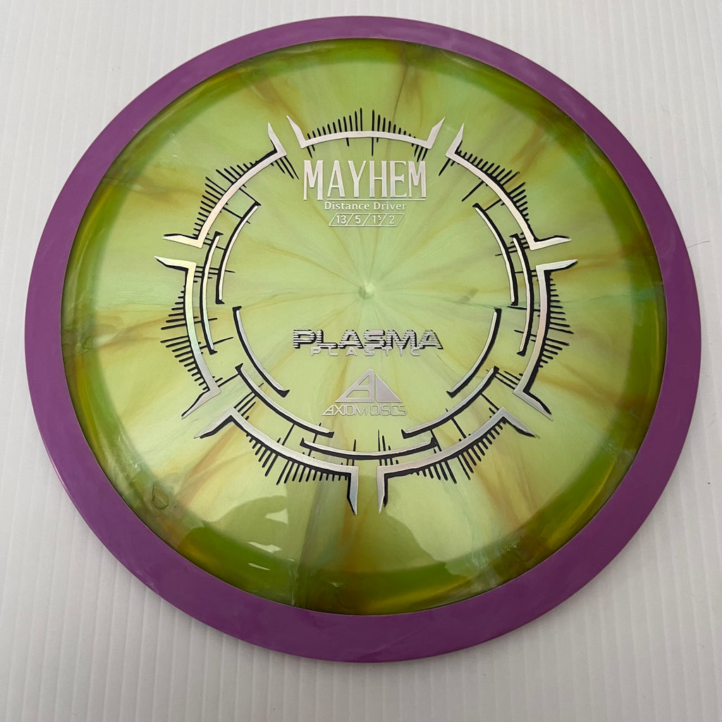 Axiom Plasma Mayhem 13/5/-1.5/2