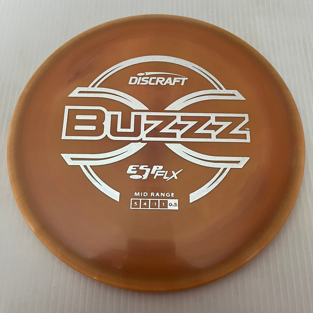 Discraft ESP FLX Buzzz 5/4/-1/1