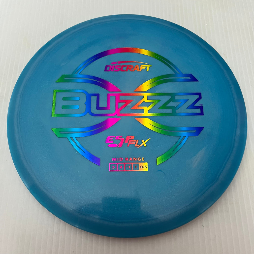 Discraft ESP FLX Buzzz 5/4/-1/1