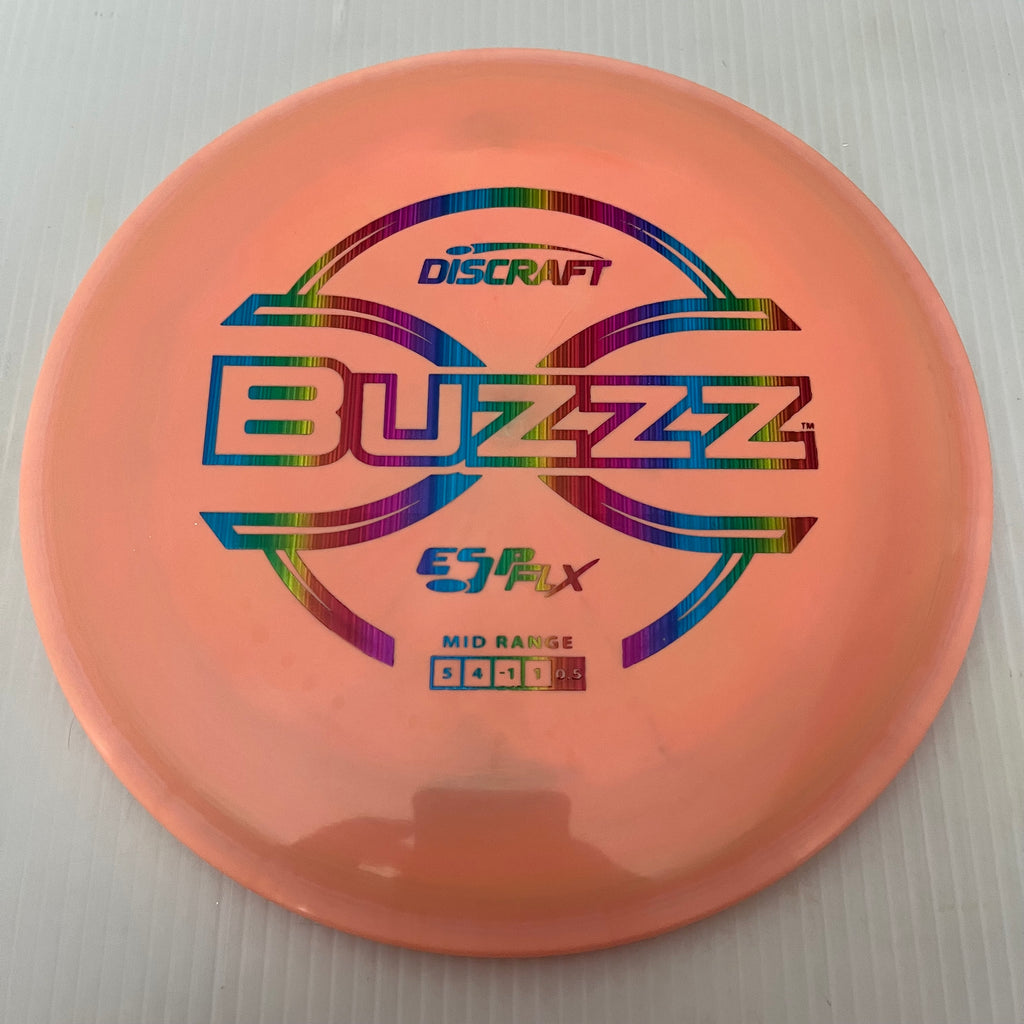 Discraft ESP FLX Buzzz 5/4/-1/1
