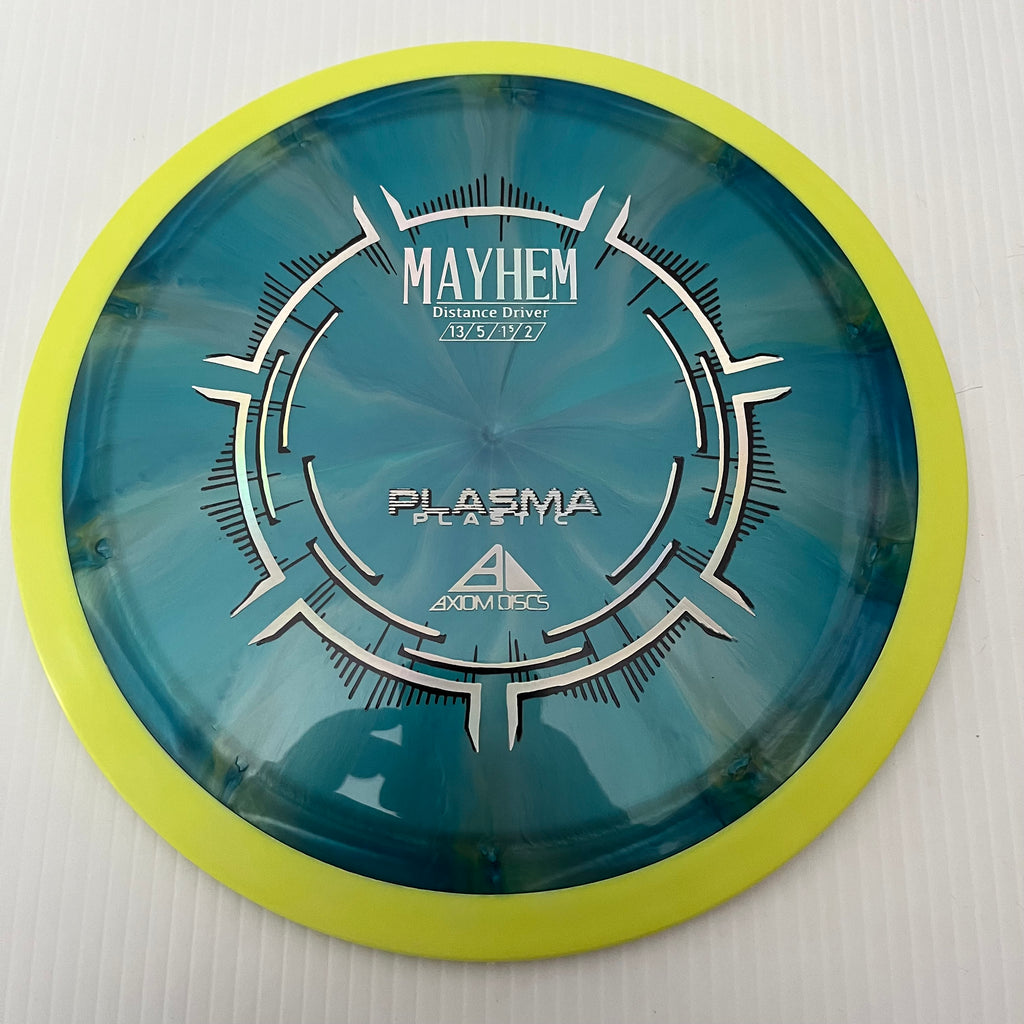 Axiom Plasma Mayhem 13/5/-1.5/2