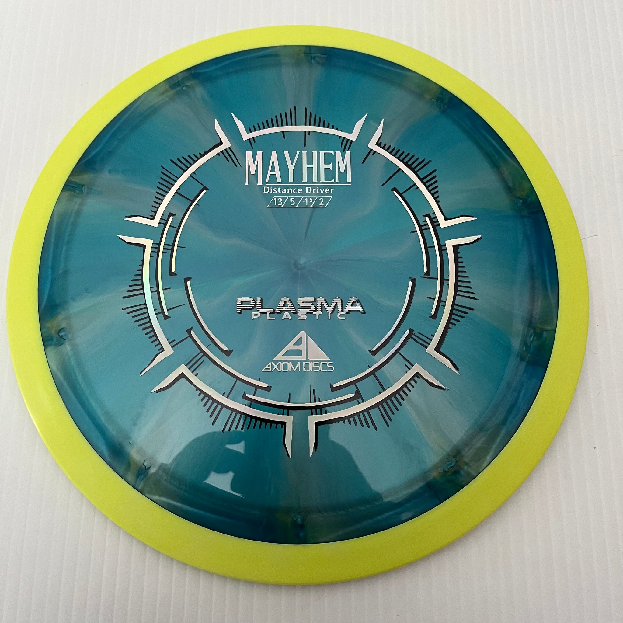 Axiom Plasma Mayhem 13/5/-1.5/2