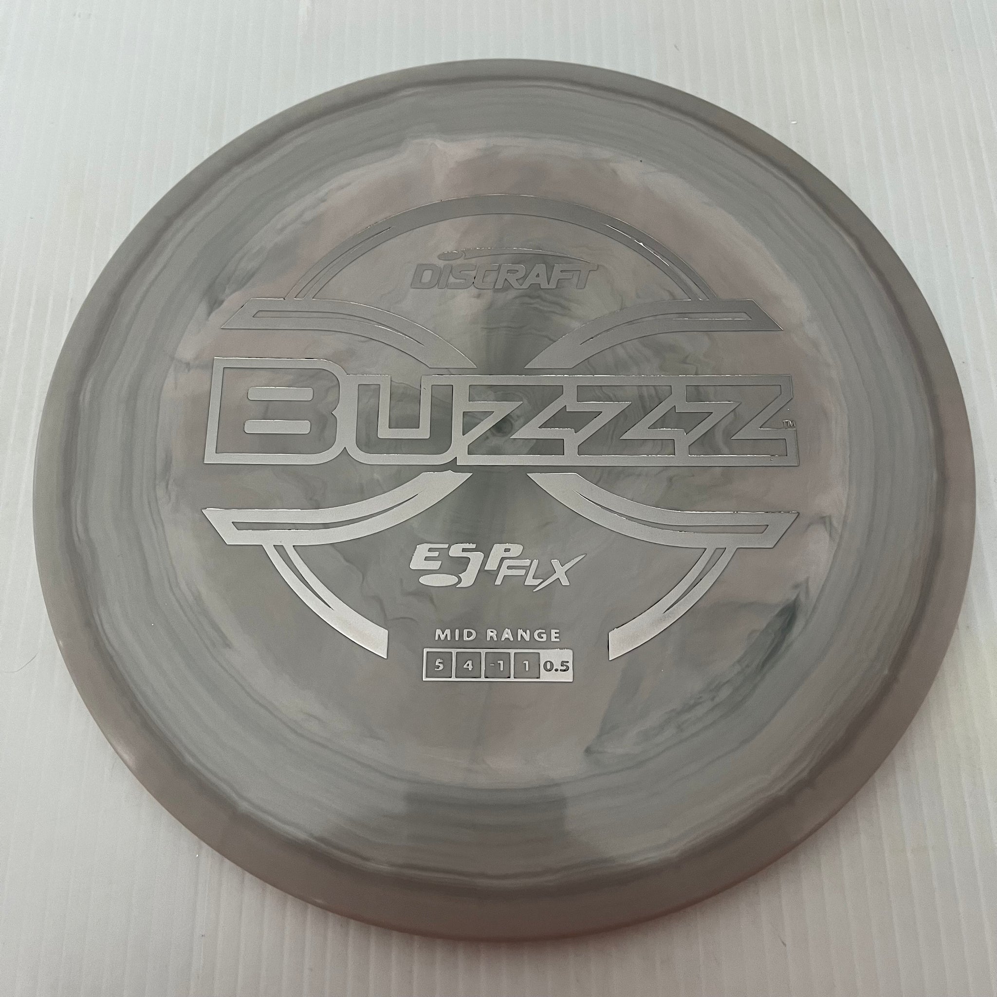 Discraft ESP FLX Buzzz 5/4/-1/1
