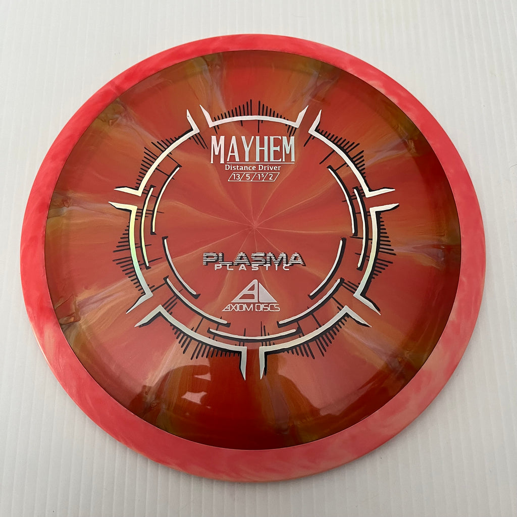 Axiom Plasma Mayhem 13/5/-1.5/2