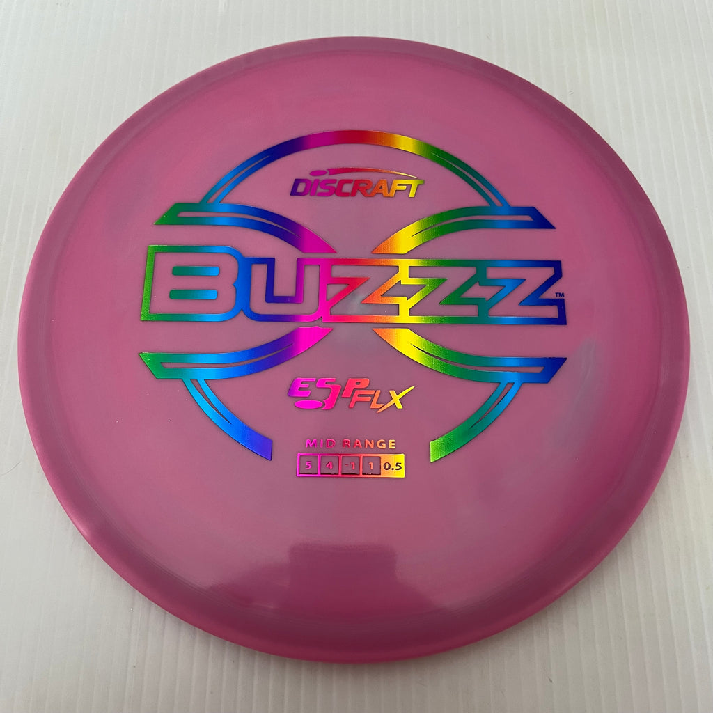 Discraft ESP FLX Buzzz 5/4/-1/1