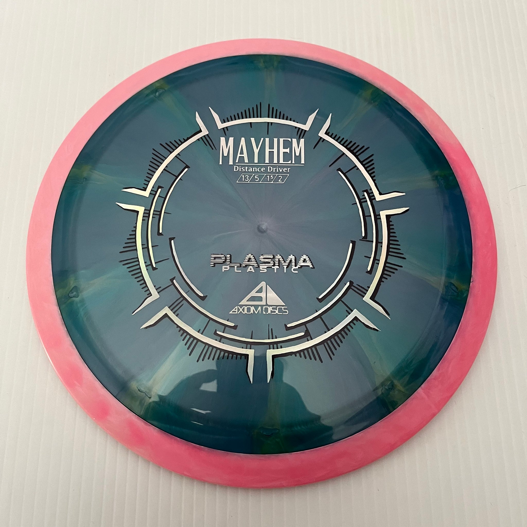 Axiom Plasma Mayhem 13/5/-1.5/2