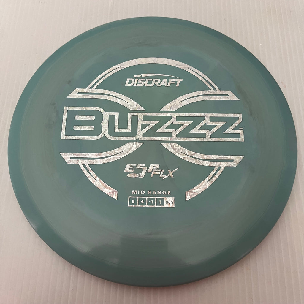 Discraft ESP FLX Buzzz 5/4/-1/1