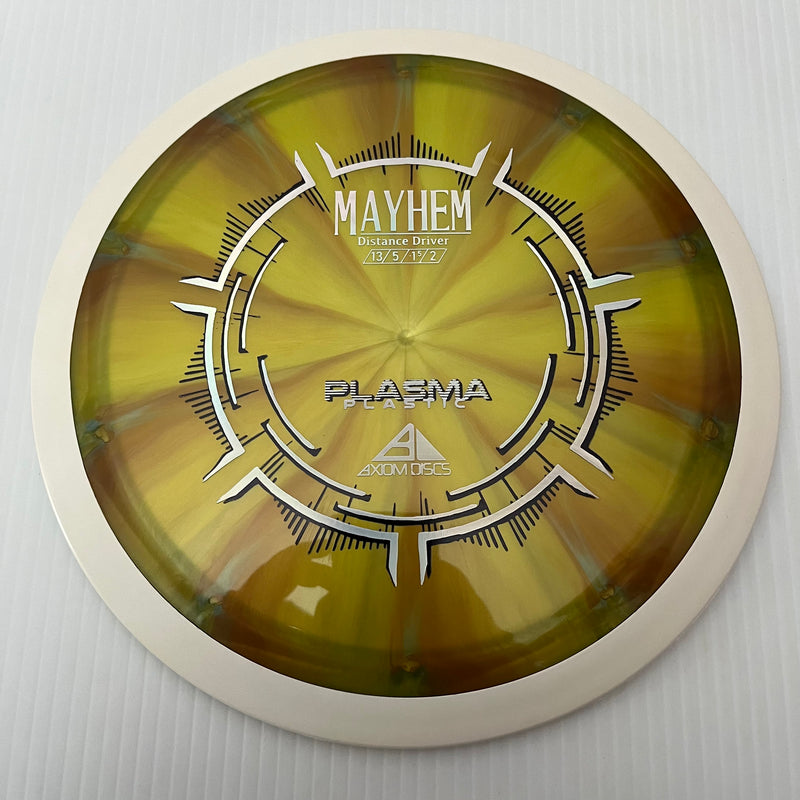 Axiom Plasma Mayhem 13/5/-1.5/2