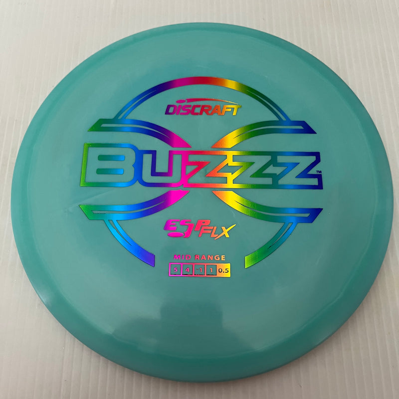 Discraft ESP FLX Buzzz 5/4/-1/1
